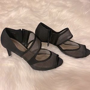 Impo Trilogy Platform Pump